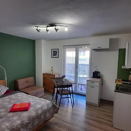 Bike Apartments 1 Hodrusa Luaran gambar