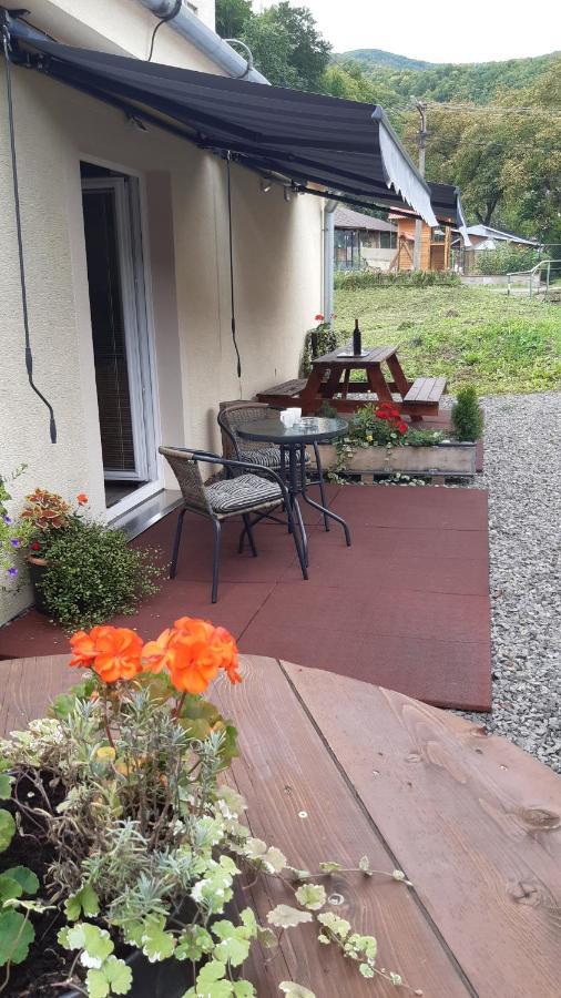 Bike Apartments 1 Hodrusa Luaran gambar